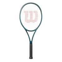 Wilson 威尔胜 Blade 104 V9 新款绿色专业比赛网球拍代购专柜舒适流行