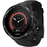 SUUNTO 颂拓 9 Multisport GPS男士智能手表腕式心率功能蓝牙户外仪表 全球购