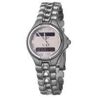 TISSOT 天梭 T-Classic PR50 瑞士手表24新款专柜正品银色钢带时尚女表 T65718831