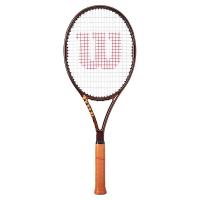 威尔胜(Wilson) Pro Staff Six.One 95 v14 新款时尚清新咖啡色网球拍