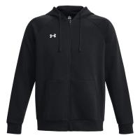 Under Armour 安德玛 男士运动夹克 Rival Sweatjacke 保暖舒适侧袋设计休闲日常时尚