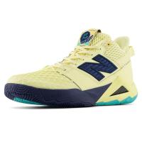 NewBalance女鞋CocoCG2B宽度网球鞋ParchmentNavy