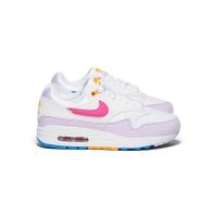 耐克NIKE女鞋AirMax187低帮透气复合底缓震休闲鞋