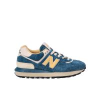 新百伦NewBalance女款圆头透气轻便跑步鞋U574GBY