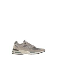 新百伦NewBalance991V2英国制造透气轻便耐磨跑鞋