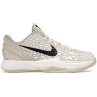 耐克NIKEKobe6SailAllStarGS男童四季低帮轻便篮球鞋