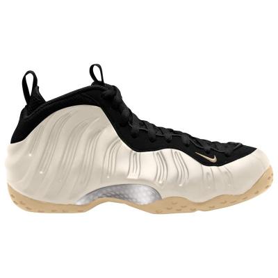 耐克NIKEAirFoampositeOne低帮篮球鞋D5855002