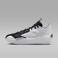 耐克(NIKE)AirJordanXXXIX粉蓝科技篮球鞋轻量缓震透气高性能