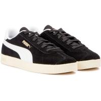 彪马(Puma)PumaClubSuedeCasualTrainersSoftfoam+CushionedInsol