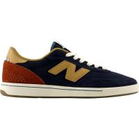 新百伦(New Balance)NewBalance跑鞋透气耐磨防滑 skate男式