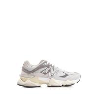 新百伦(New Balance)NewBalance猪皮网眼透气跑步鞋