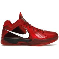 耐克(NIKE)篮球鞋男子复刻版挑战红白黑配色运动休闲鞋速应缓震潮