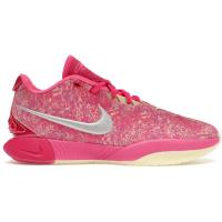 耐克(NIKE)篮球鞋男款低帮轻便透气缓震支撑运动潮流休闲鞋