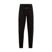 盟可睐(MONCLER)纯棉松紧腰运动裤男户外休闲裤宽松舒适工装裤后