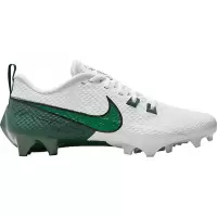 耐克(NIKE)女士足球鞋轻便舒适高帮钉鞋专业运动训练战靴