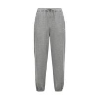 盟可睐(MONCLER)纯棉抽绳运动裤男低腰拉链口袋潮流休闲宽松户外