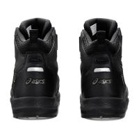 亚瑟士(ASICS)舒适轻量化 Gore-Tex防水防滑抗冲击BOA系带工装跑