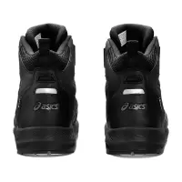 亚瑟士(ASICS)舒适轻量化 Gore-Tex防水防滑抗冲击BOA系带工装跑