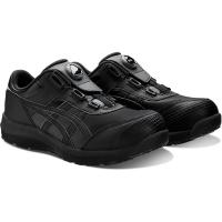 亚瑟士(ASICS)ASICS舒适跑鞋科技防砸耐磨BOA系统低帮工装休闲运