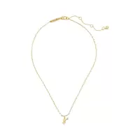 女士经典气质简约百搭饰品 射手座迷你吊坠 时尚优雅经典项链