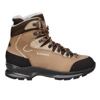 LOWA女士徒步鞋防滑耐磨防水透气登山靴户外旅行鞋