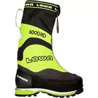 LOWA高帮防水保暖专业级登山鞋户外攀爬雪地靴冬用保温冲锋靴