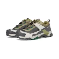 萨洛蒙(SALOMON)男款登山鞋户外徒步鞋耐磨防滑透气休闲运动鞋