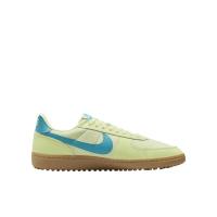 耐克(NIKE)低帮板鞋男鞋圆头系带皮革鞋面橡胶鞋底运动跑步鞋