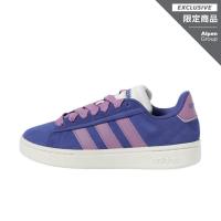 阿迪达斯(adidas)Adidas风格跑鞋女鞋舒适百搭运动休闲鞋2024秋冬