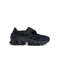 阿迪达斯(adidas)复古跑鞋女鞋舒适透气运动鞋玛丽珍款式休闲跑步