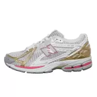 新百伦(New Balance)New Balance男鞋复古跑鞋缓震透气运动鞋2000