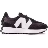 新百伦(New Balance)儿童运动鞋透气舒适减震跑步鞋男女童休闲板