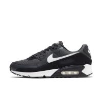 耐克(NIKE)耐克男女士跑鞋休闲运动鞋AIR MAX90中性铁灰色CN8490-