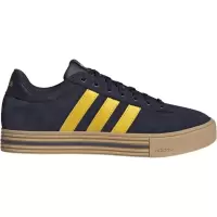 阿迪达斯(adidas)阿迪达斯男士休闲跑鞋透气舒适OrthoLite减震跑