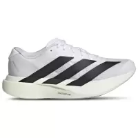 阿迪达斯(adidas)女款轻便缓震跑鞋透气舒适运动跑步鞋竞速训练鞋