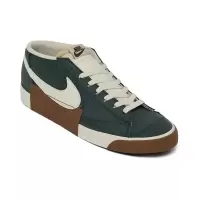 耐克(NIKE)耐克男鞋休闲板鞋低帮帆布运动鞋经典复古老爹鞋潮流百