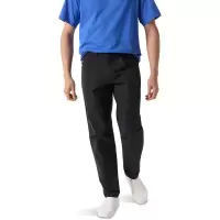 ARCTERYX始祖鸟男士轻便冲锋裤透气防水登山户外旅行运动裤