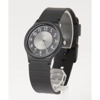 CASIO卡西欧石英表简约商务防水学生款多功能石英手表