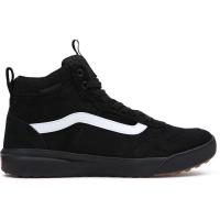 VANS男士冬季保暖休闲板鞋经典系带设计时尚舒适耐磨鞋