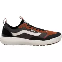 VANS男士休闲鞋全天气防水轻便舒适透气支撑性强板鞋