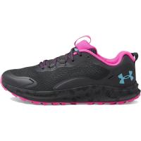 安德玛(under armour)女款跑步鞋轻量透气弹性优雅舒适运动鞋适合