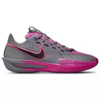 耐克(NIKE)男士篮球鞋超轻透气舒适高弹能量回馈运动鞋运动鞋