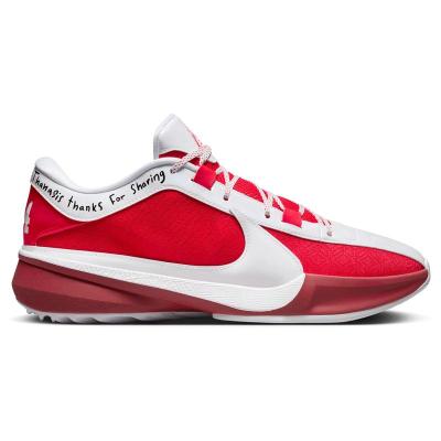 耐克(NIKE)男士篮球鞋轻量透气舒适缓震设计控球增强运动鞋