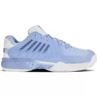 K-SWISS女士网球鞋轻量透气舒适防滑耐磨运动竞技鞋