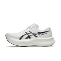 亚瑟士(ASICS)男子跑步鞋碳板缓震透气耐磨训练竞速宽版运动鞋