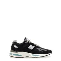 新百伦(New Balance)英产牛皮拼接跑鞋休闲运动鞋中性款MADEINUK