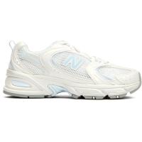 新百伦(New Balance)女款复古跑鞋轻便缓震透气运动休闲鞋金属细