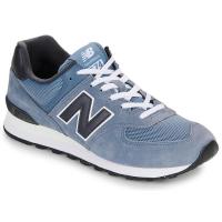 新百伦(New Balance)New Balance女款休闲跑步鞋舒适百搭灰调皮革