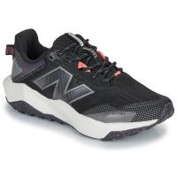 新百伦(New Balance)女款跑步鞋合成纤维织物拼接橡胶底轻便舒适