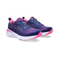 亚瑟士(ASICS)ASICS跑步鞋女款缓震透气运动训练鞋平稳高效畅跑体